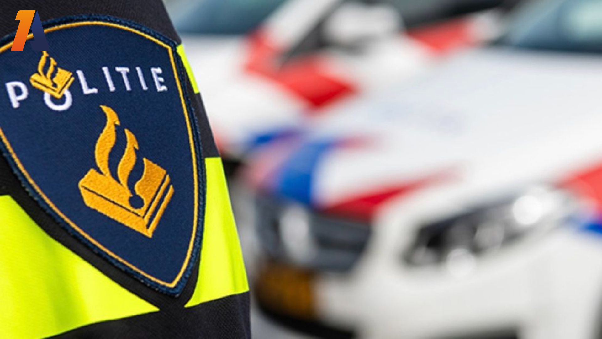 Loods in Dinxperlo op slot na drugsvondst