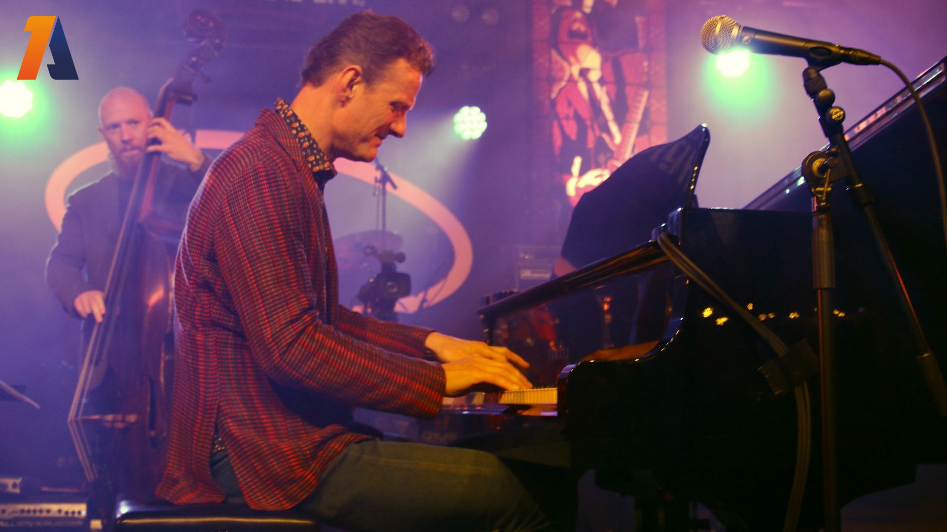 Concert: van wereldbekende Peter Beets uit Groenlo in de Koppelkerk