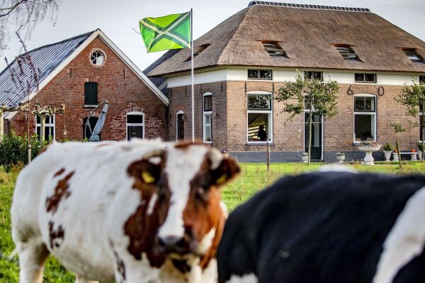 Dubbele namen in de Achterhoek, zo zijn ze ontstaan
