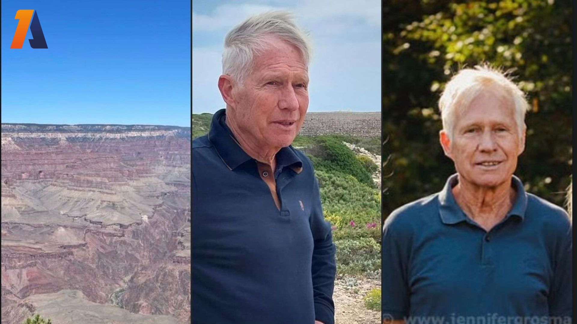 Jan Gebbink (75) uit Vragender vermist in Zuid-Portugal: ‘Hij