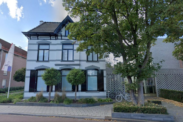 Grotere samenwerking Vereniging het Museum en Villa Mondriaan: bezoekers krijgen meer Mondriaan te zien