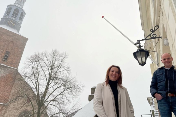 Achterhoek krijgt er een museum bij: ‘Het andere verhaal over de 80-jarige oorlog’