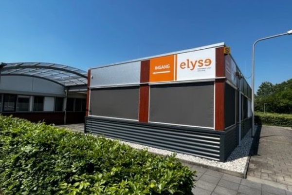 Nieuwe nierzorgkliniek gaat open bij SKB Winterswijk