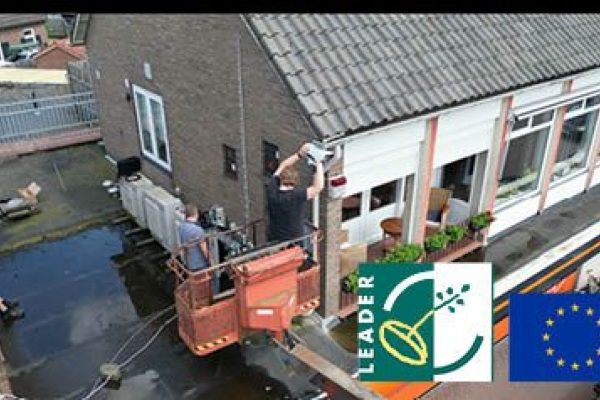 Sfeerbeelden Oost-Achterhoek op 1Achterhoek TV