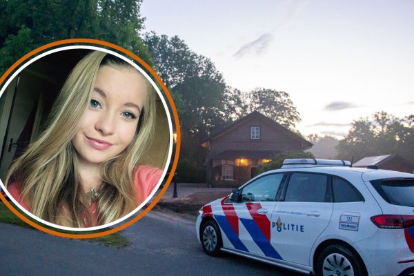 Twee keer belt Lisanne 112 en toch gaat het gruwelijk mis