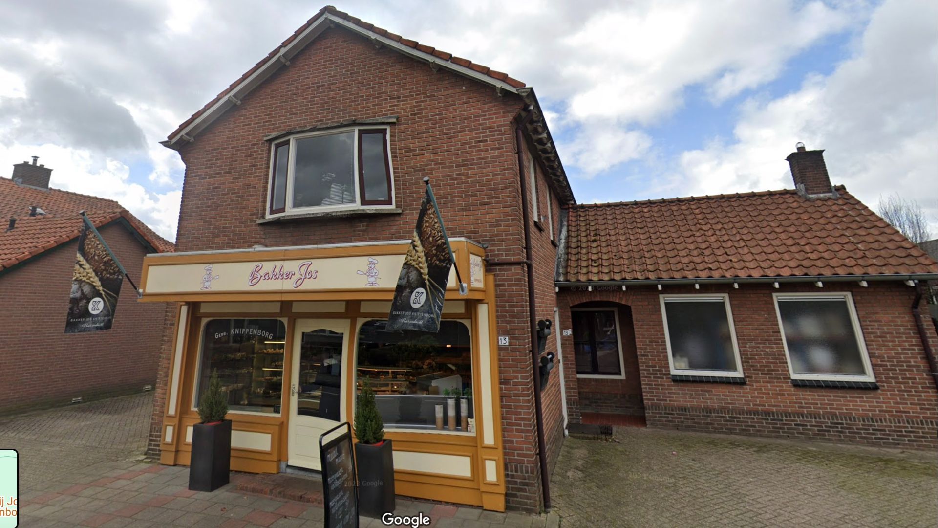 Faillissement Bakker Jos groot verlies voor dorp Zieuwent