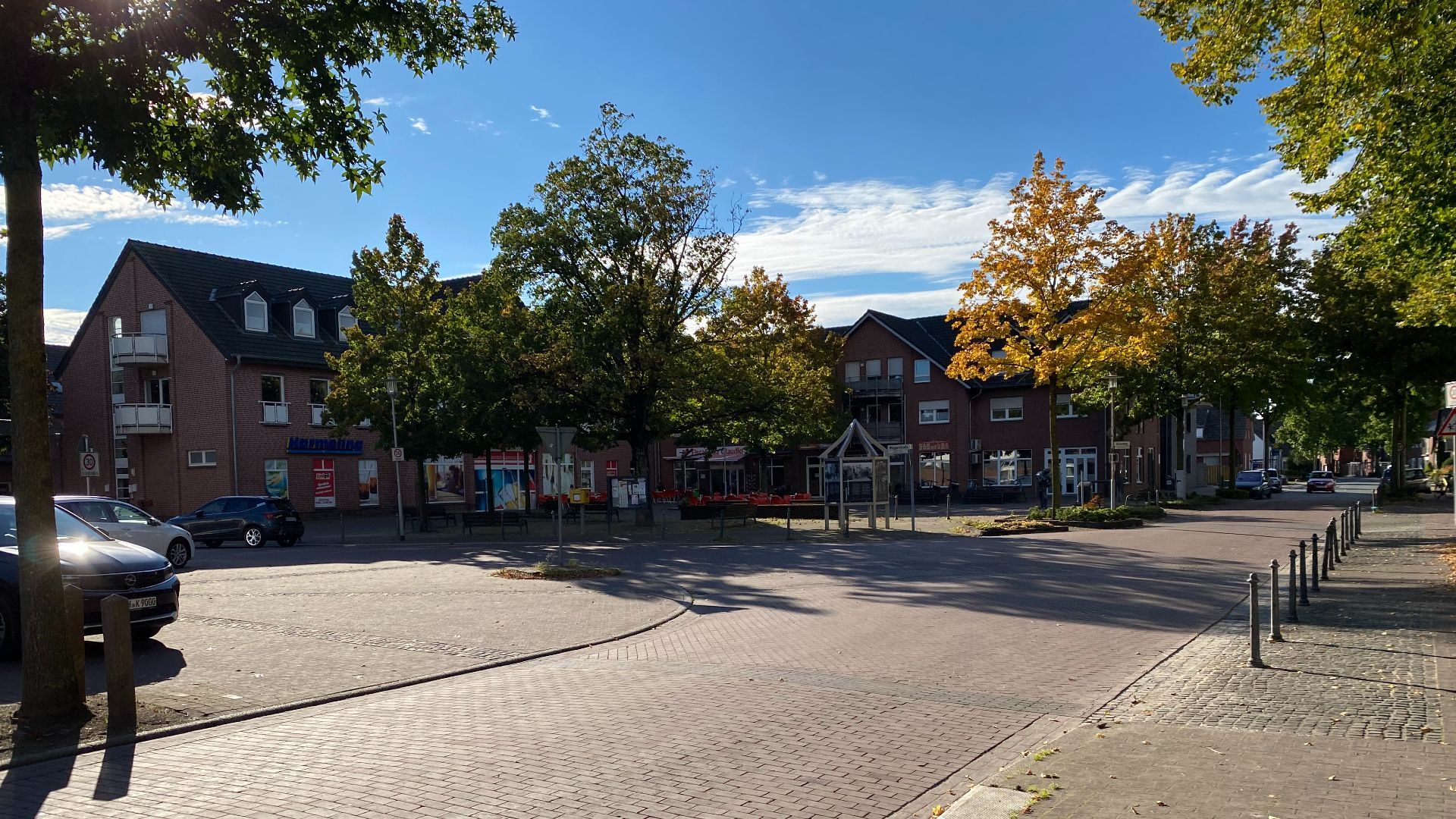 Stad Bocholt zet centrumaanpak Dinxperlo voort in Süderwick