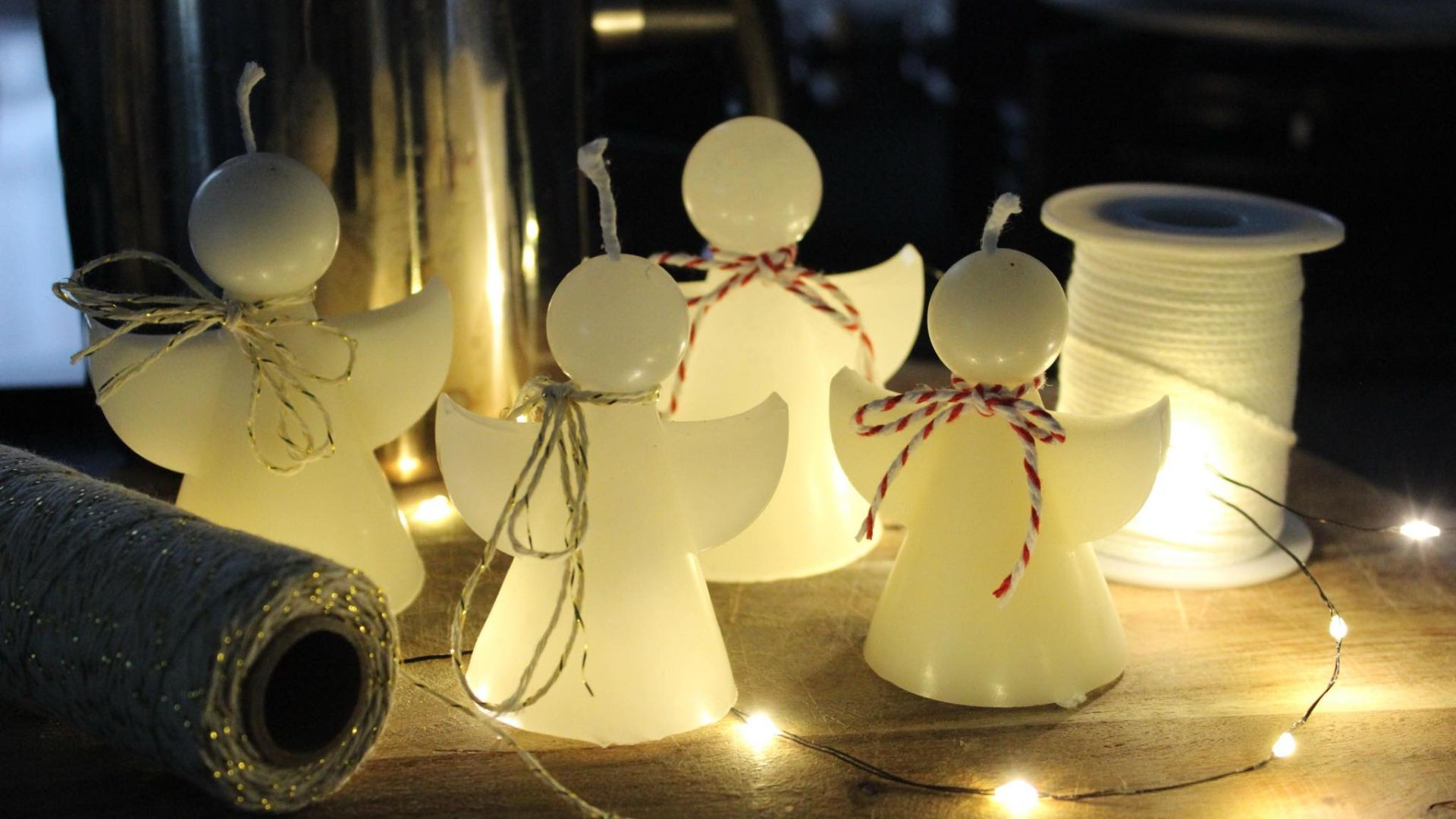 Kerstmarkt bij Erve Kots als voorproefje van de feestmaand