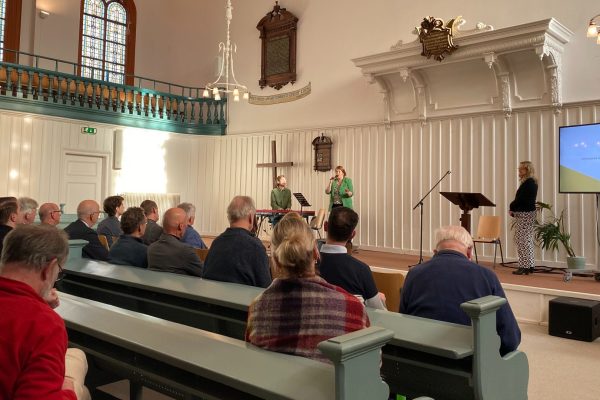 Nieuwe initiatieven verbinden regio tijdens viering 80 jaar vrijheid