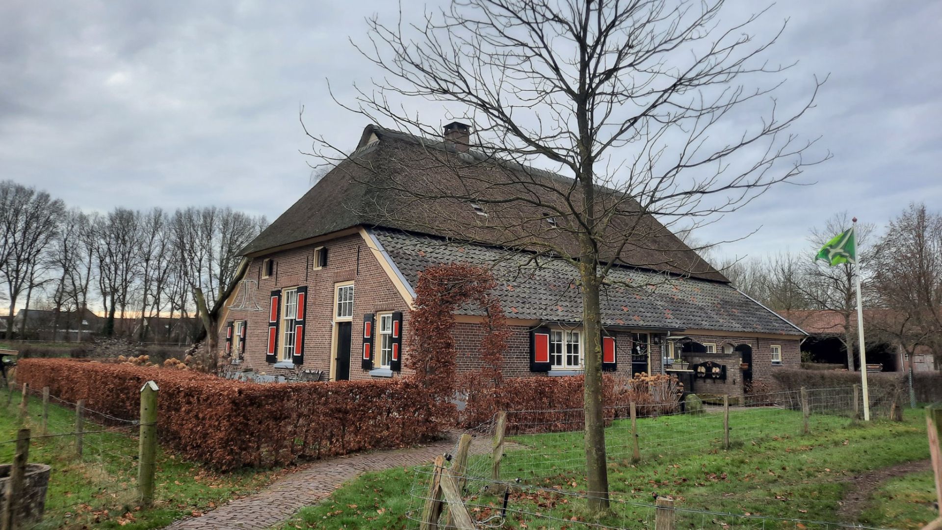 Verkiezing: Op zoek naar de mooiste boerderij 2025