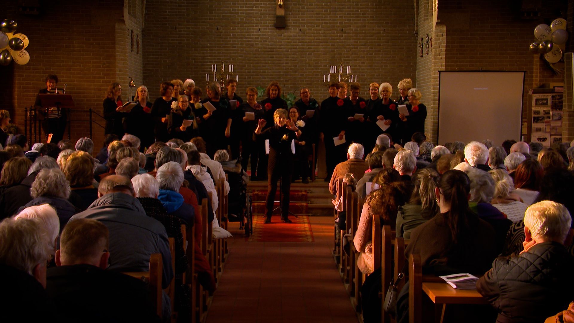 Dit zangkoor moet na 73 jaar stoppen: ‘Eigenlijk afschuwelijk’