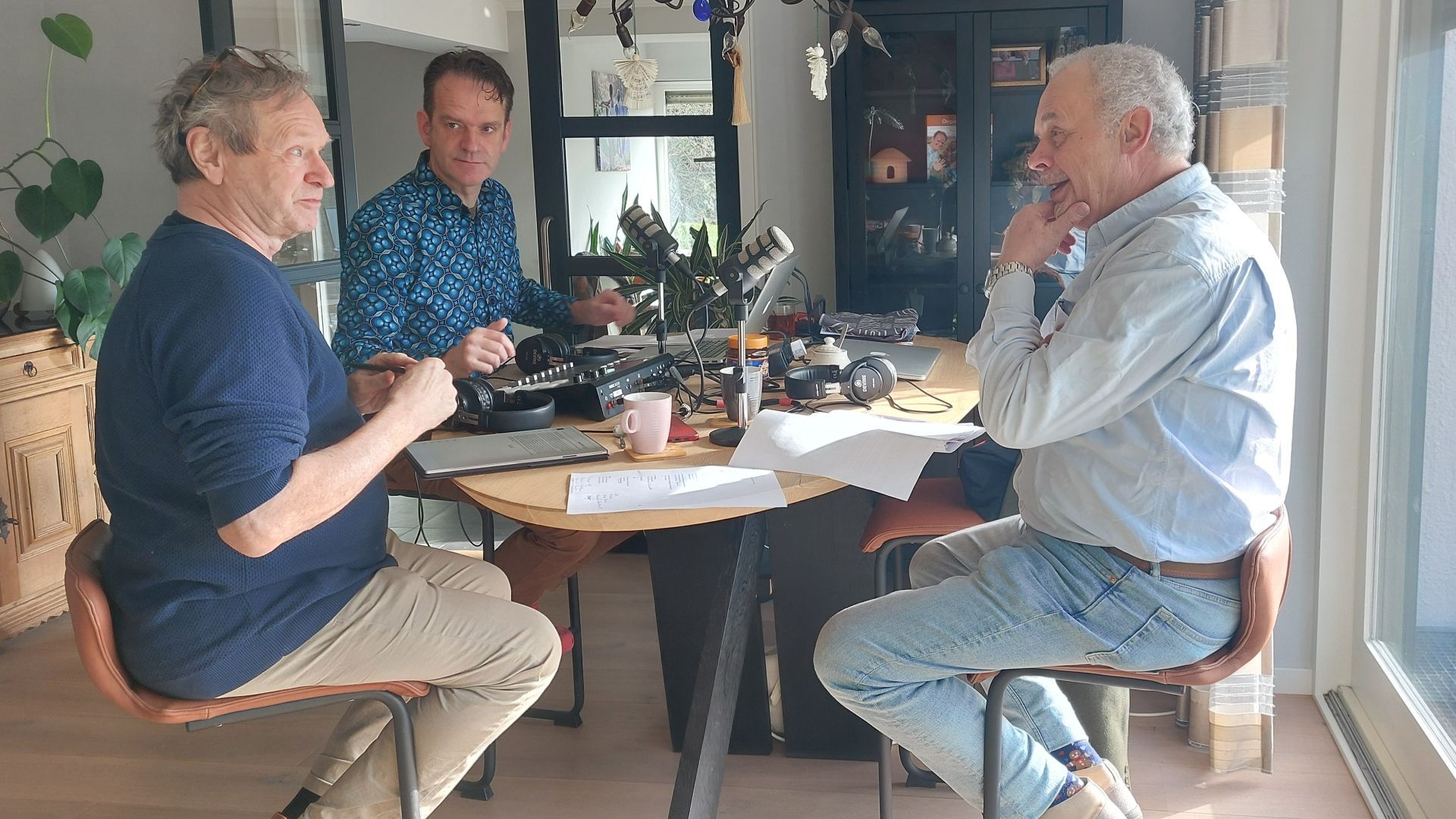 Walk in Freedom – juist nú! om de vrijheid te voelen