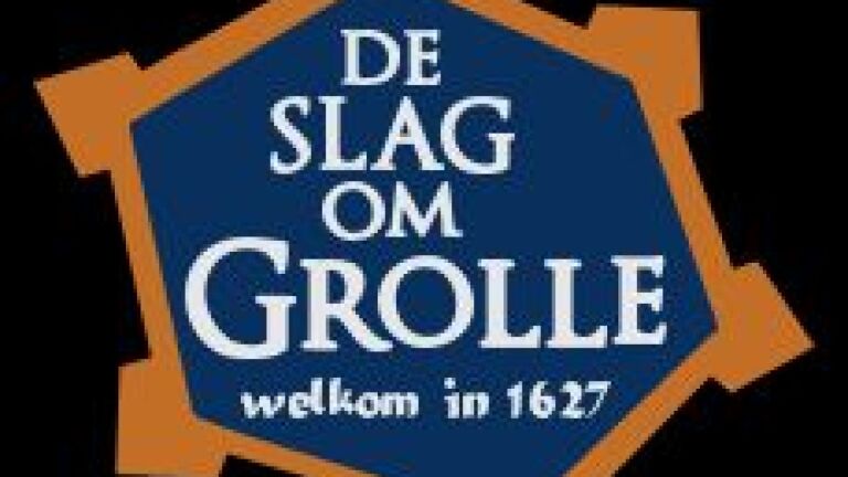 De Slag om Grolle vier eeuwen na dato in oktober 2027