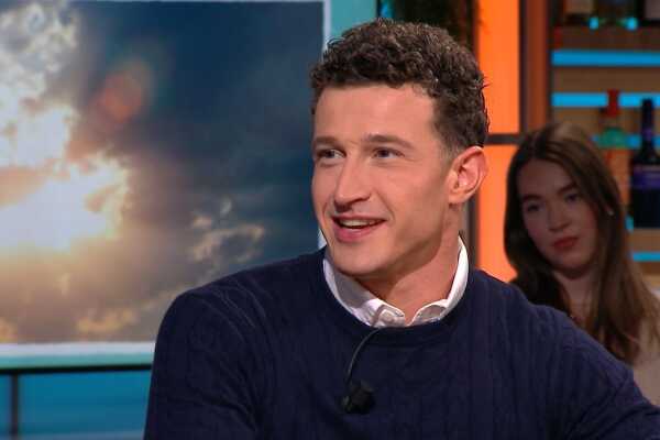 Achterhoekse tv-weerman naar RTL, maar óók op spraakles