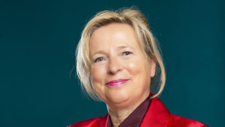 Annemiek Jetten wordt waarnemend burgemeester van de gemeente Winterswijk