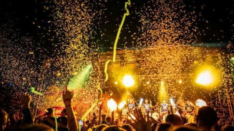 Zomerfeesten Rietmolen 2025 beloven vier dagen feest voor jong en oud