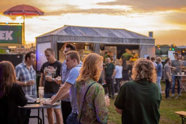 Viva La Ratum keert terug op 2 augustus: zomers festival in hartje Achterhoek