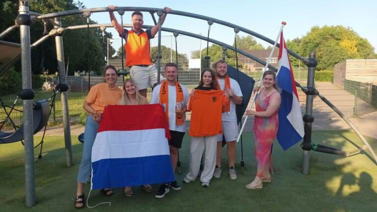 Zomerschool Figulus van start in Dinxperlo: vier weken taal, plezier en ontdekking