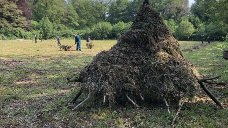 Fietsexcursie langs verborgen natuurparels in de Achterhoek