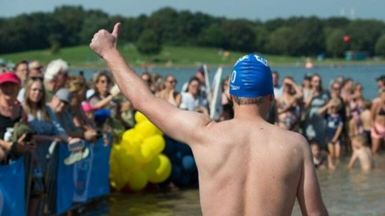 Swim to Fight Cancer Achterhoek zoekt 100 zwemmers, doe jij mee?