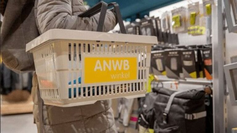ANWB-outlet Winterswijk wordt volwaardige winkel