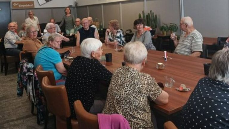 Statiegeldactie van Plus Supermarkt dit jaar voor Stichting Het Burgerlokaal in Borculo
