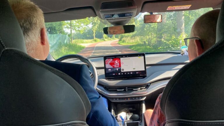 CDA Gelderland bezorgd over toekomst opfriscursussen oudere automobilisten