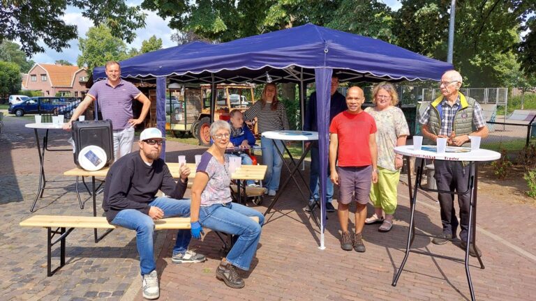 Nieuw Buurtpakket brengt inwoners van Gemeente Aalten dichter bij elkaar