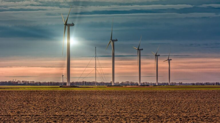 Nieuwe verordening moet lokaal eigendom bij windmolens versterken